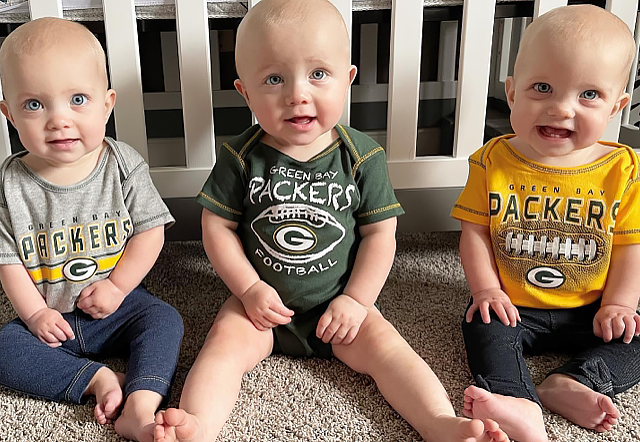 The Pruters ✖️ #Packers gear - Green Bay Packers