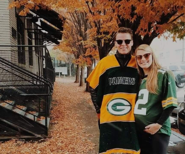 Inbox: Packers fans are, gloriously, everywhere